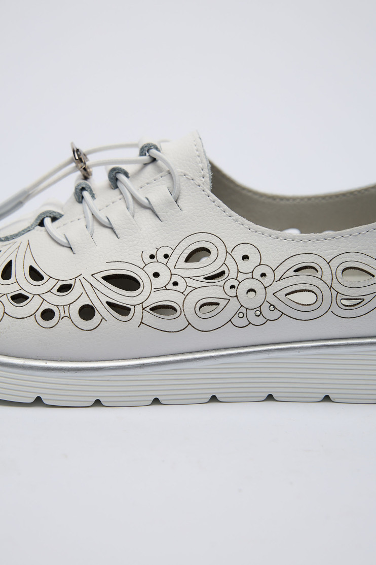 Мокасины Lonza 207231 - Вид 7 - интернет магазин sandalini.ua