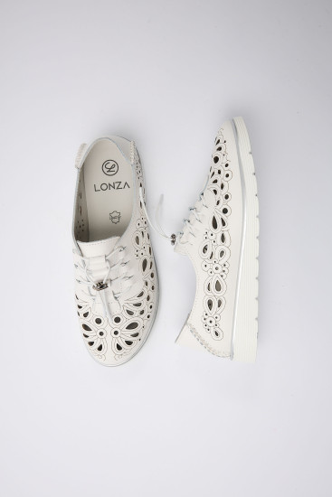 Мокасины Lonza 207231