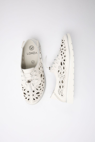 Мокасины Lonza 207231