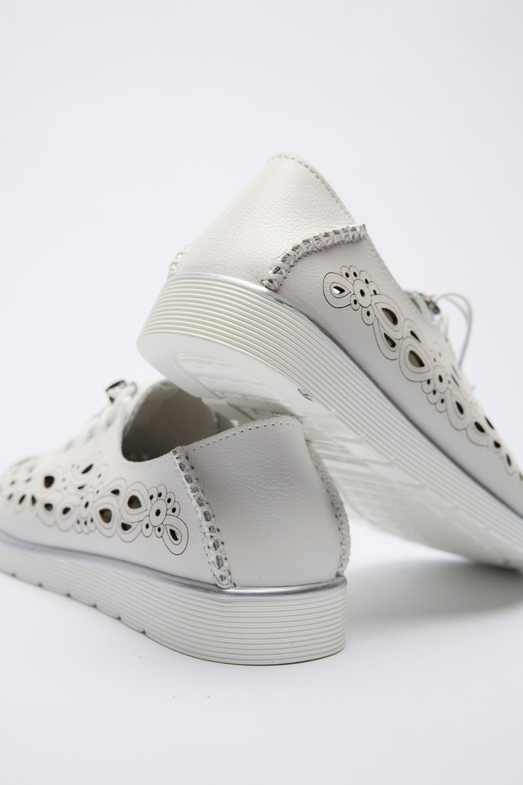 Мокасины Lonza 207231 - Вид 12 - интернет магазин sandalini.ua