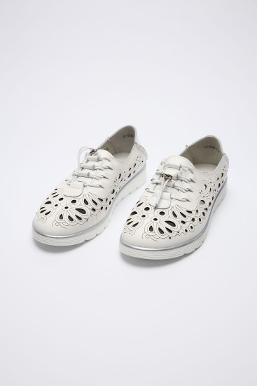 Мокасины Lonza 207231