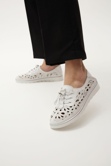 Мокасины Lonza 207231