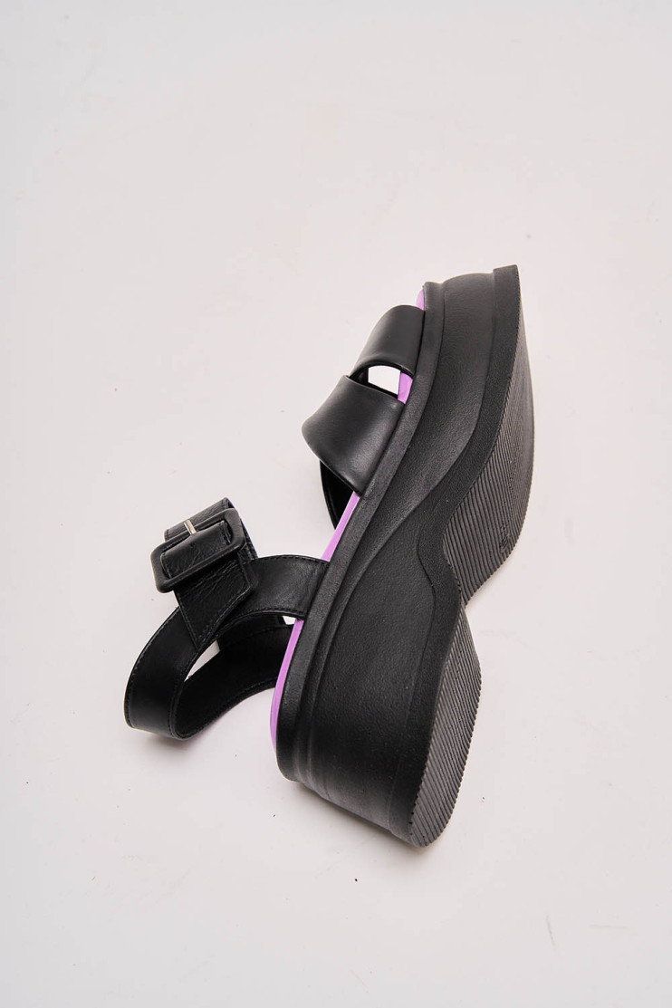 Босоніжки Anna Lucci 177166 - Вид 12 - інтернет магазин sandalini.ua