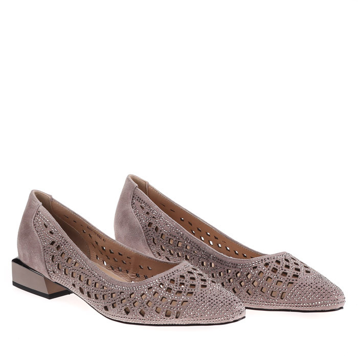 Туфлі Fabio Monelli 170715 - Вид 1 - інтернет магазин sandalini.ua