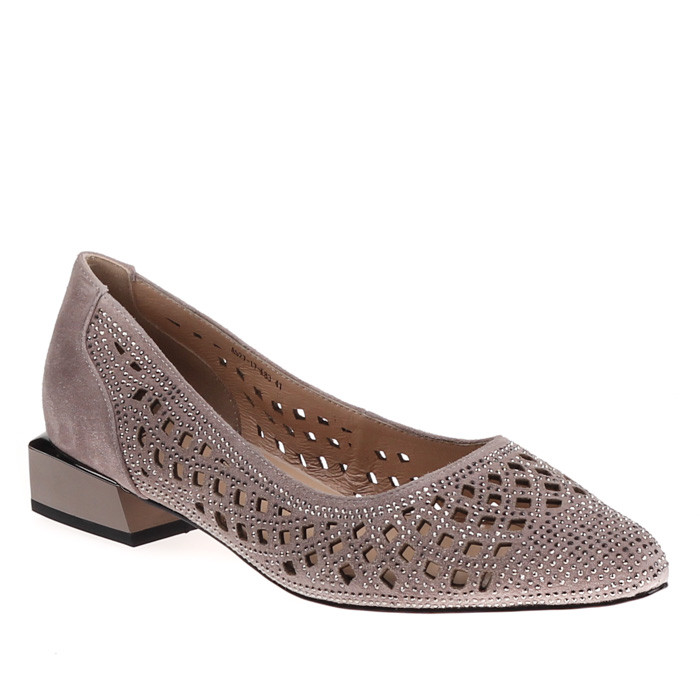 Туфлі Fabio Monelli 170715 - Вид 2 - інтернет магазин sandalini.ua