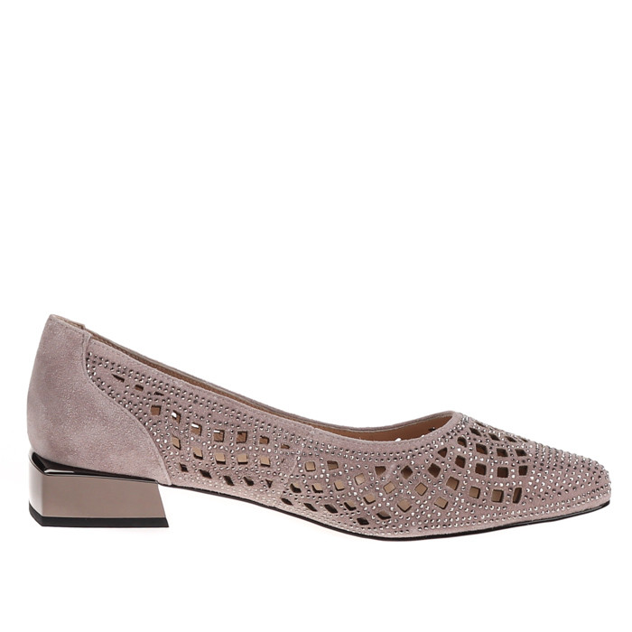 Туфлі Fabio Monelli 170715 - Вид 3 - інтернет магазин sandalini.ua