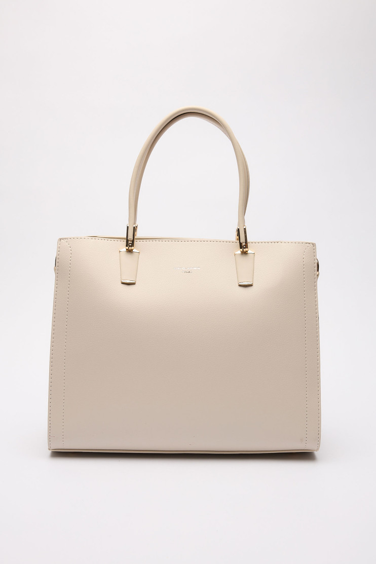 Сумка David Jones 211405 - Вид 1 - интернет магазин sandalini.ua