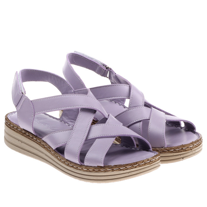 Босоніжки Lonza 171789 - Вид 1 - інтернет магазин sandalini.ua