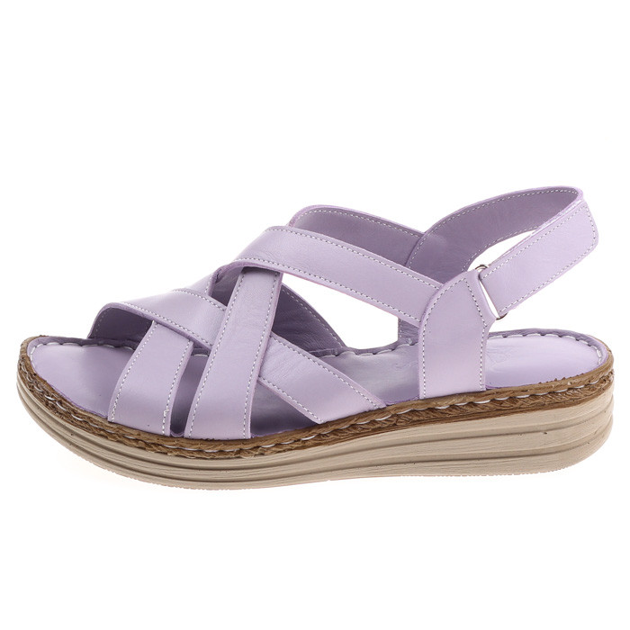 Босоніжки Lonza 171789 - Вид 4 - інтернет магазин sandalini.ua