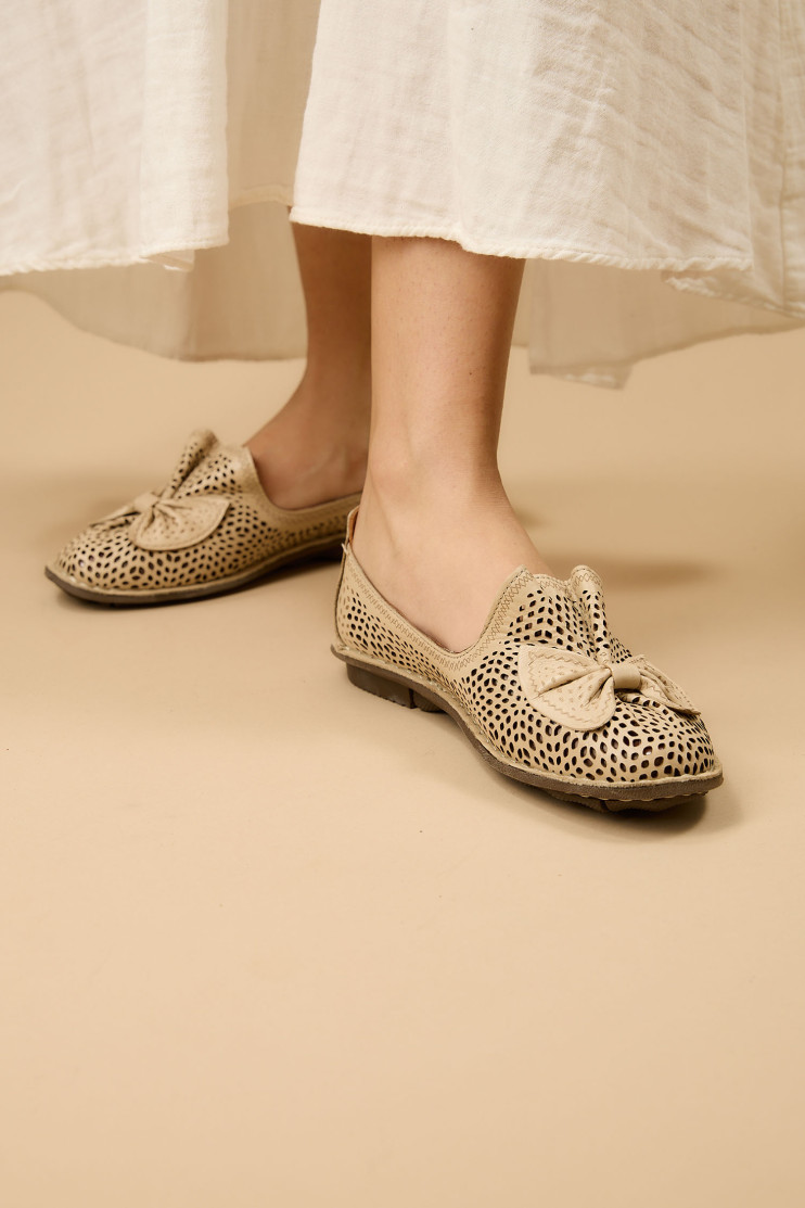 Мокасины Anna Lucci 176422 - Вид 11 - интернет магазин sandalini.ua