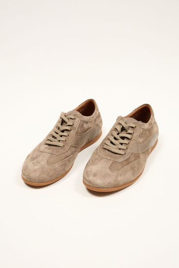 Кеды мужские Fabio Monelli 214077