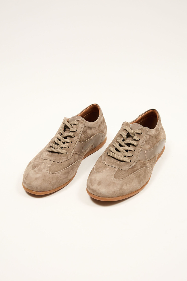 Кеды мужские Fabio Monelli 214077 - Вид 1 - интернет магазин sandalini.ua