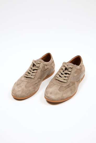 Кеды мужские Fabio Monelli 214077