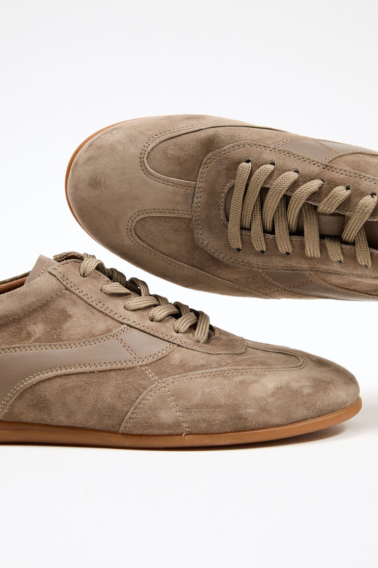 Кеди чоловічі Fabio Monelli 214077 - Вид 6 - інтернет магазин sandalini.ua