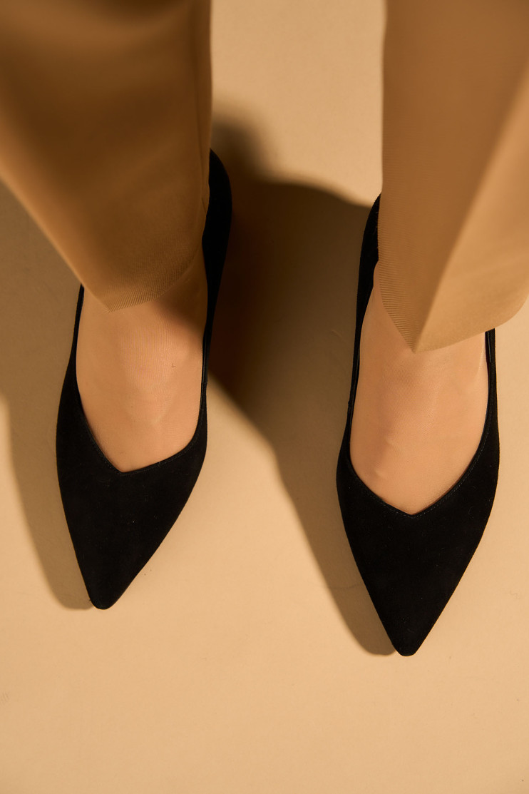 Туфли Fabio Monelli 181444 - Вид 4 - интернет магазин sandalini.ua