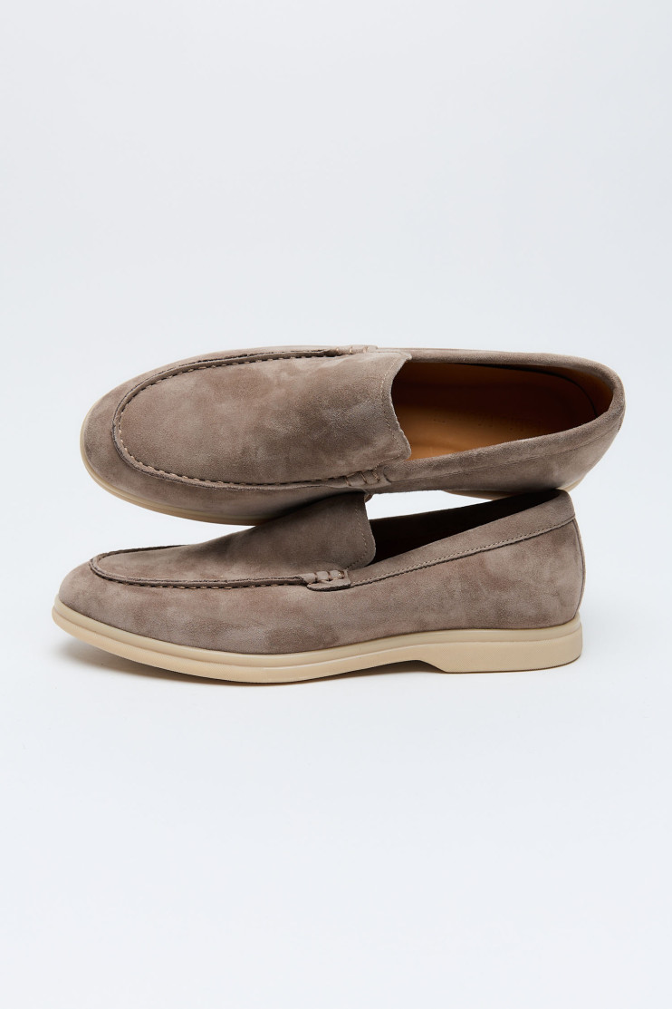 Туфлі чоловічі Fabio Monelli 214168 - Вид 2 - інтернет магазин sandalini.ua