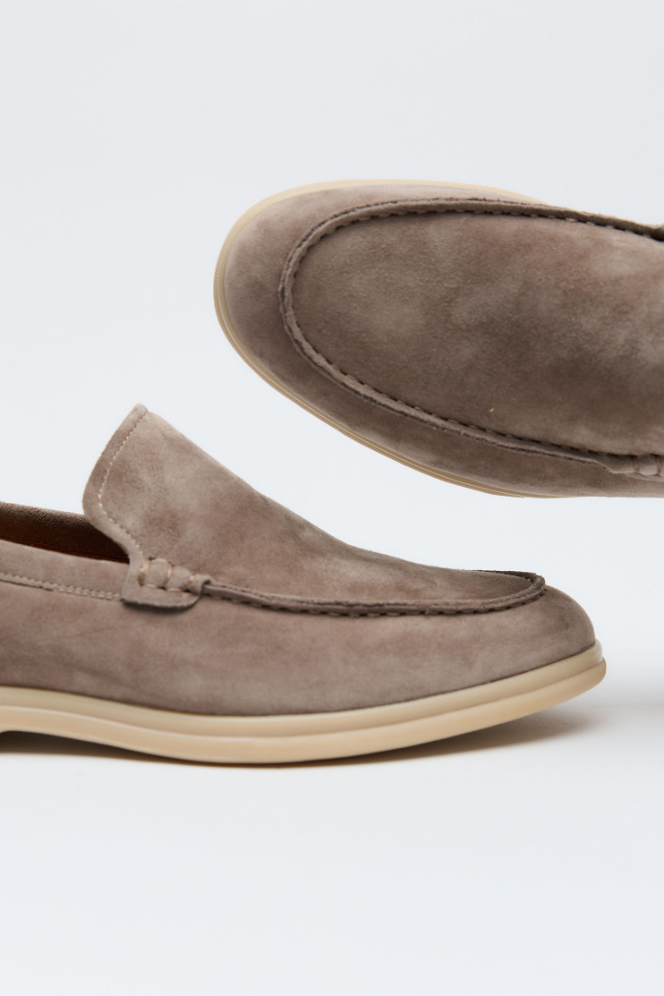 Туфлі чоловічі Fabio Monelli 214168 - Вид 6 - інтернет магазин sandalini.ua