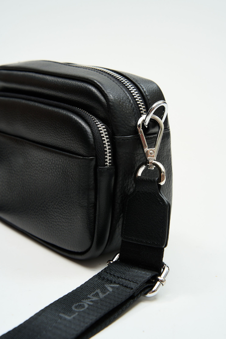 Сумка Lonza 182040 - Вид 4 - інтернет магазин sandalini.ua