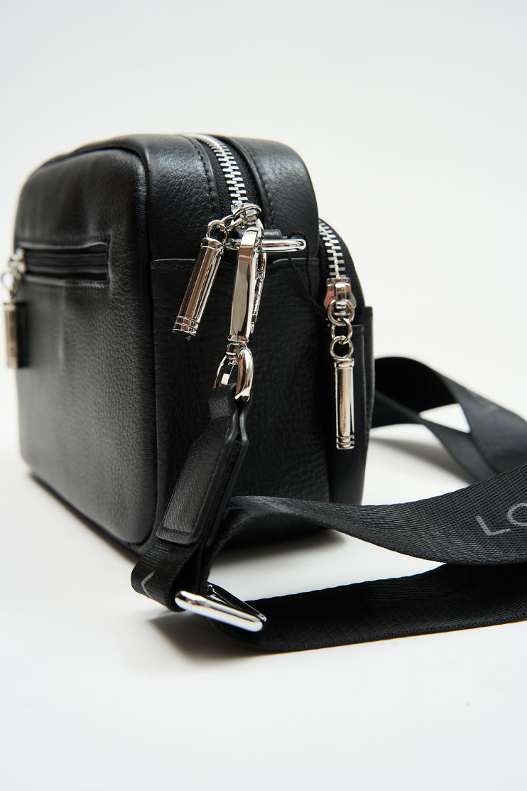 Сумка Lonza 182040 - Вид 6 - інтернет магазин sandalini.ua