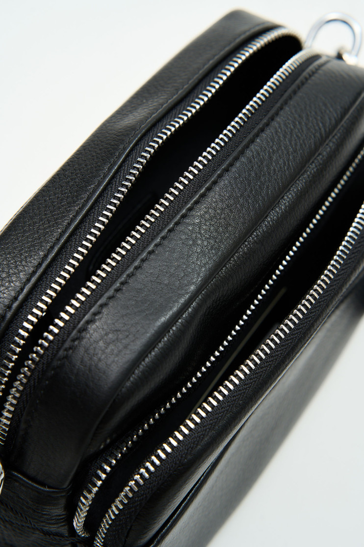 Сумка Lonza 182040 - Вид 8 - інтернет магазин sandalini.ua