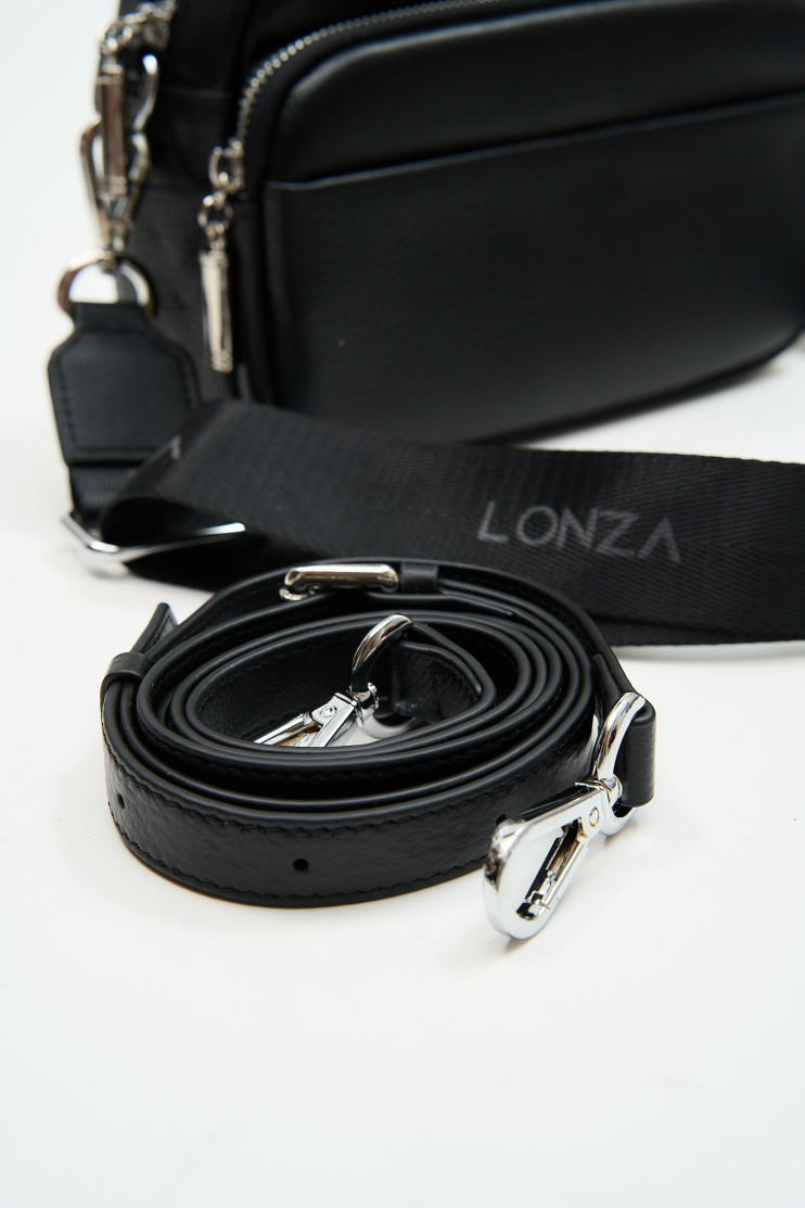 Сумка Lonza 182040 - Вид 9 - інтернет магазин sandalini.ua