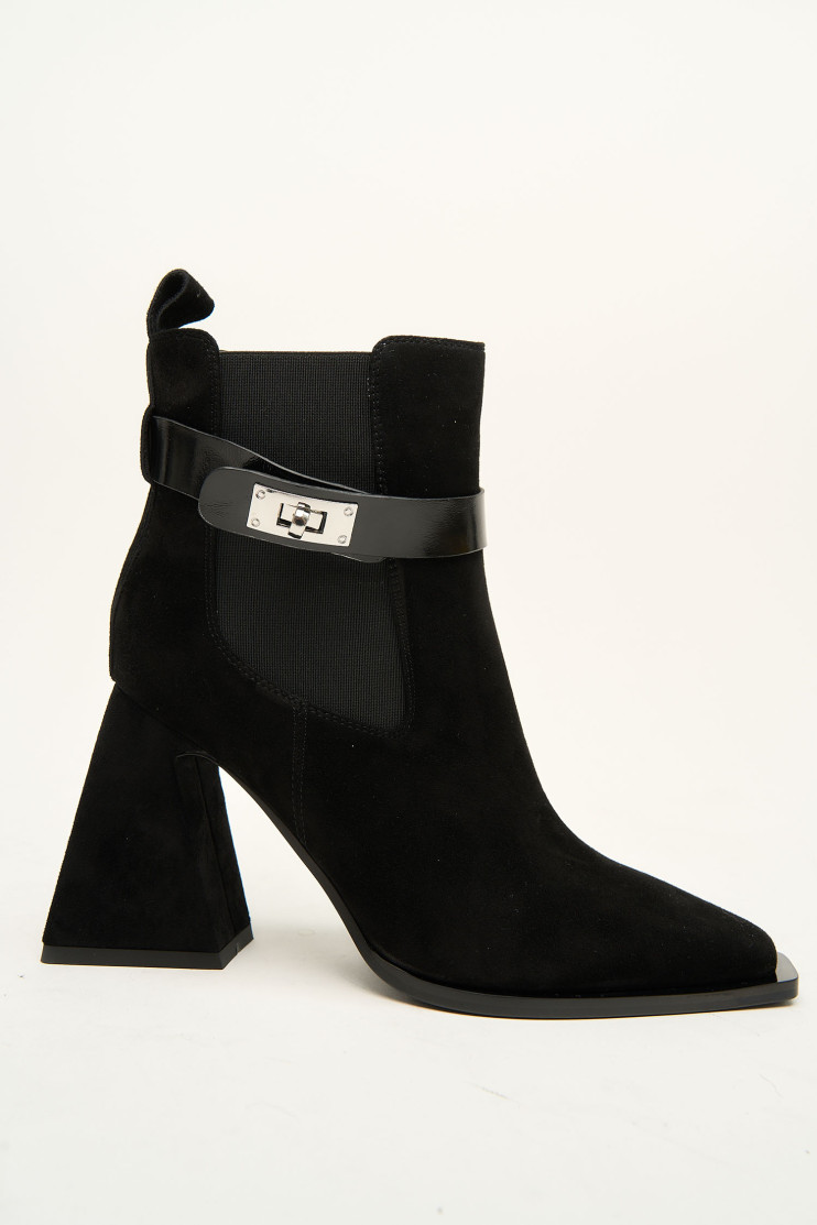 Ботильйони Fabio Monelli 180664 - Вид 3 - інтернет магазин sandalini.ua