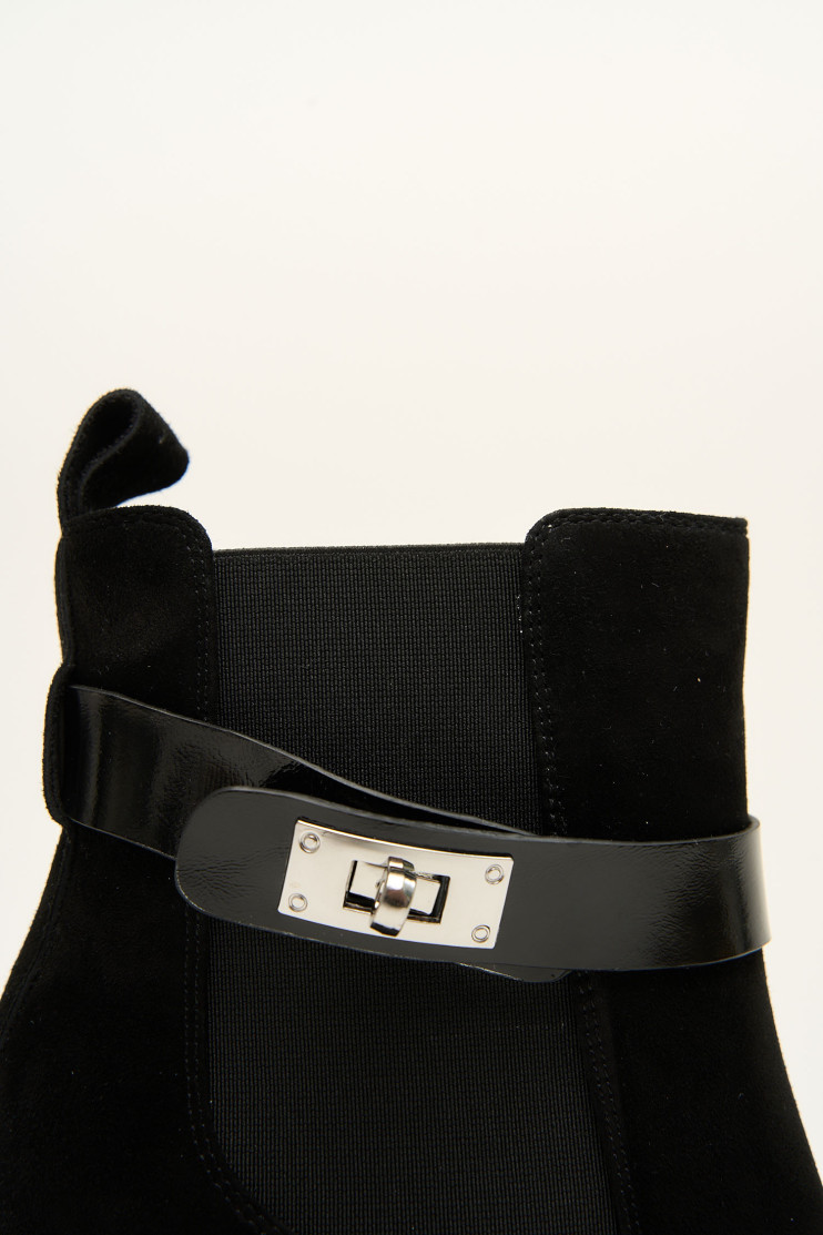 Ботильйони Fabio Monelli 180664 - Вид 4 - інтернет магазин sandalini.ua