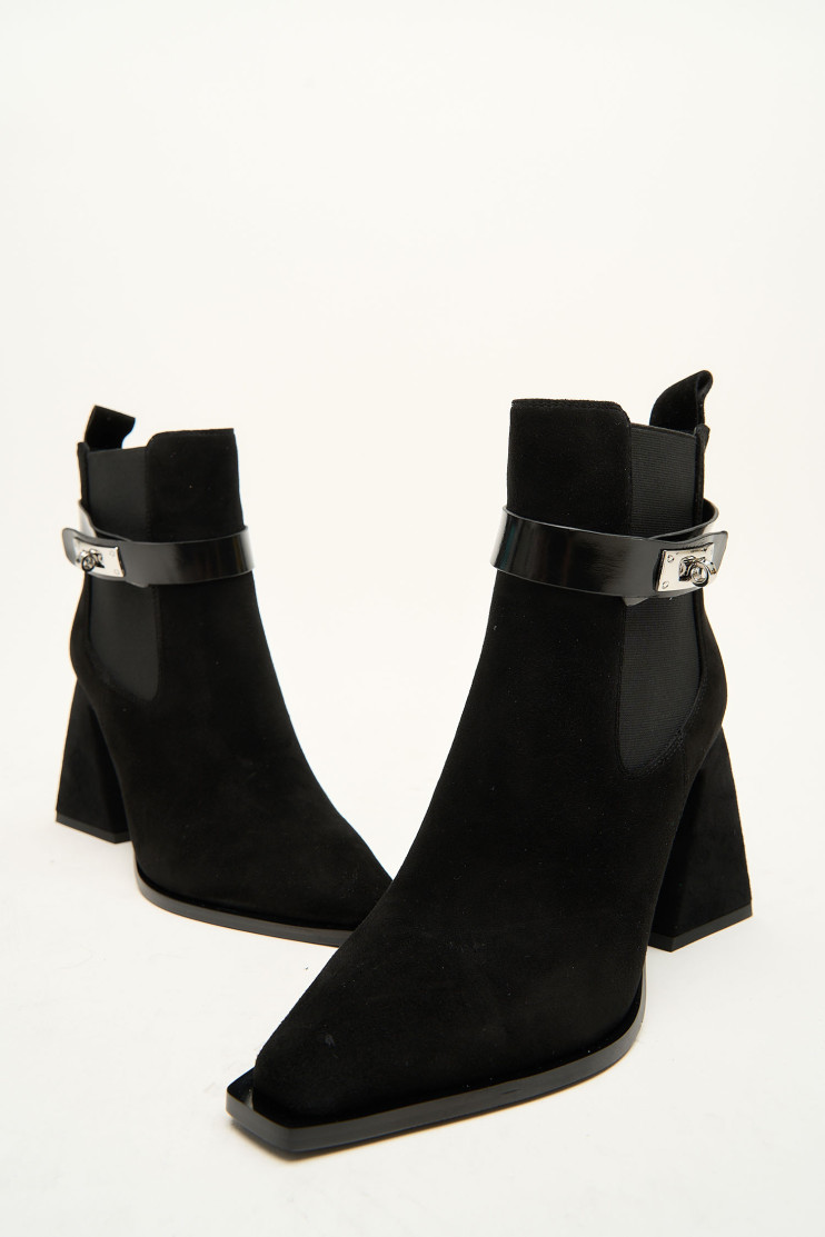 Ботильйони Fabio Monelli 180664 - Вид 9 - інтернет магазин sandalini.ua