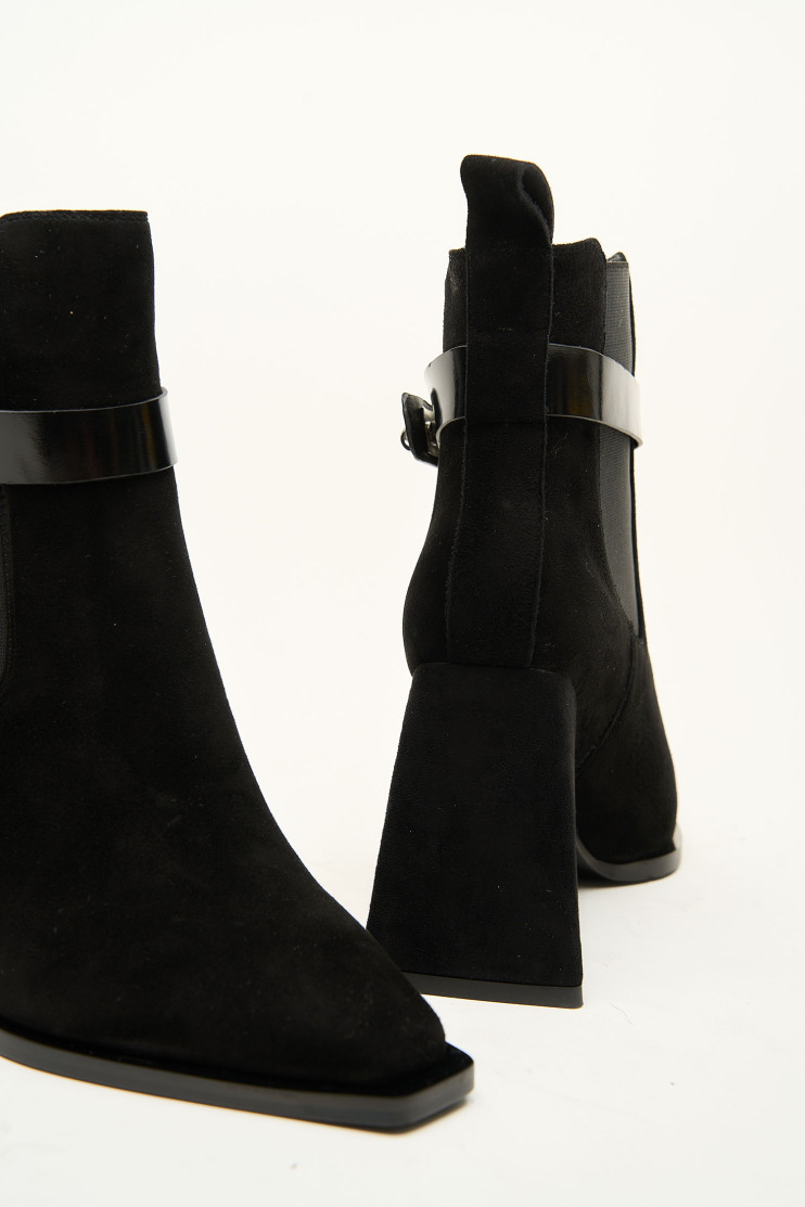 Ботильйони Fabio Monelli 180664 - Вид 11 - інтернет магазин sandalini.ua