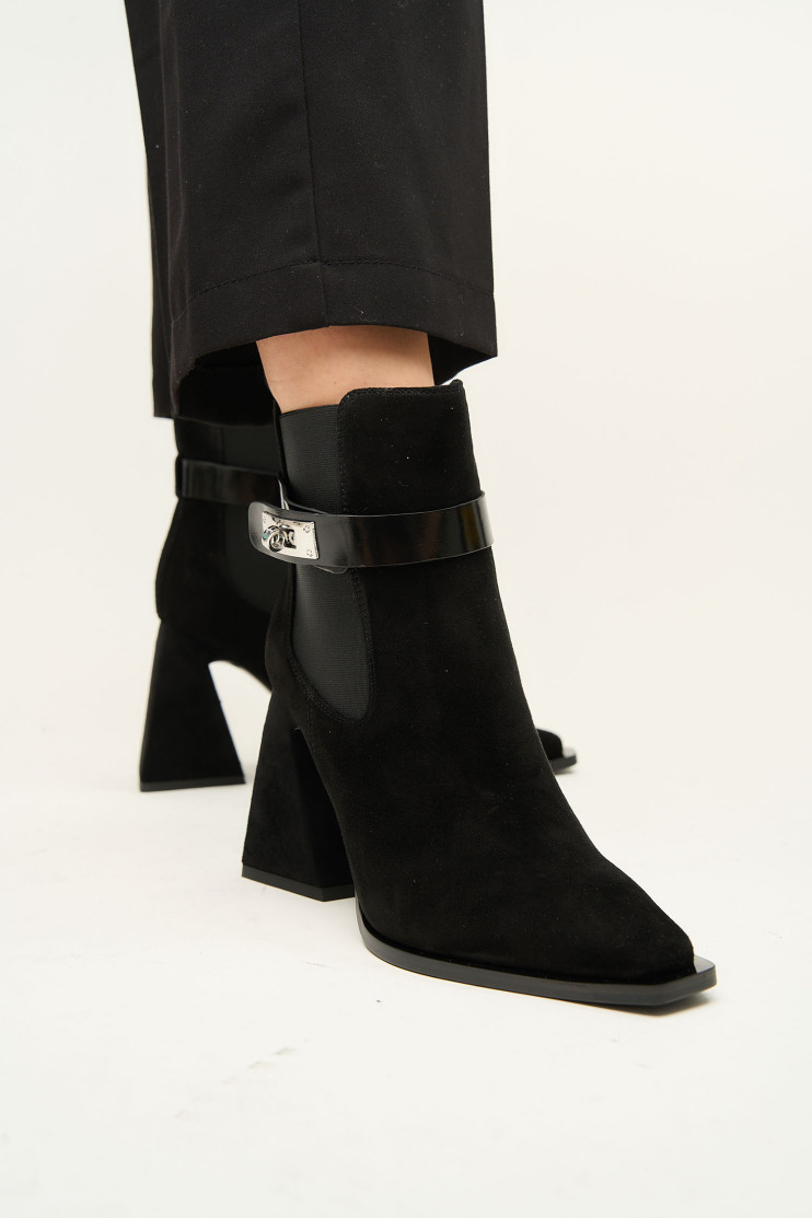 Ботильйони Fabio Monelli 180664 - Вид 10 - інтернет магазин sandalini.ua