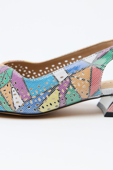 Босоніжки Lonza 207771