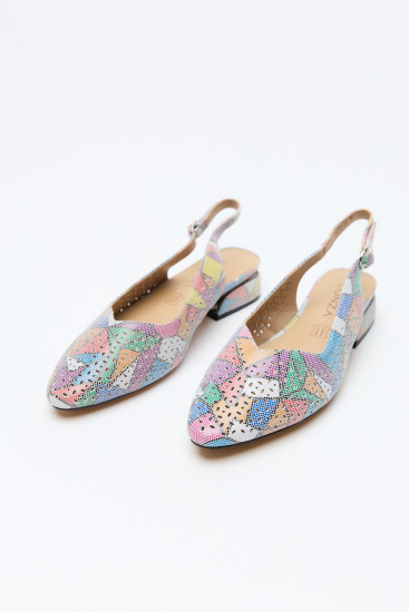 Босоніжки Lonza 207771