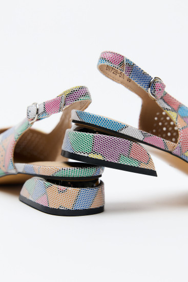 Босоніжки Lonza 207771