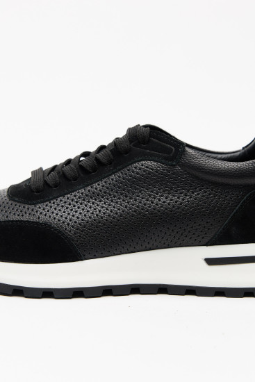 Кроссовки мужские Fabio Monelli 214135