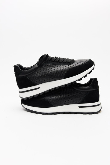 Кроссовки мужские Fabio Monelli 214135