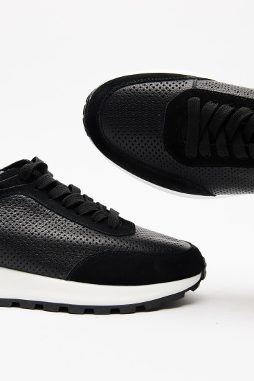 Кроссовки мужские Fabio Monelli 214135