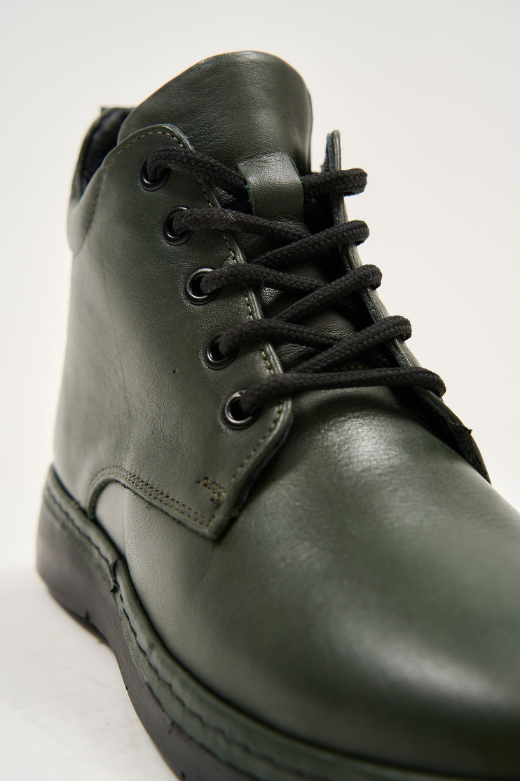 Черевики Anna Lucci 181888 - Вид 5 - інтернет магазин sandalini.ua