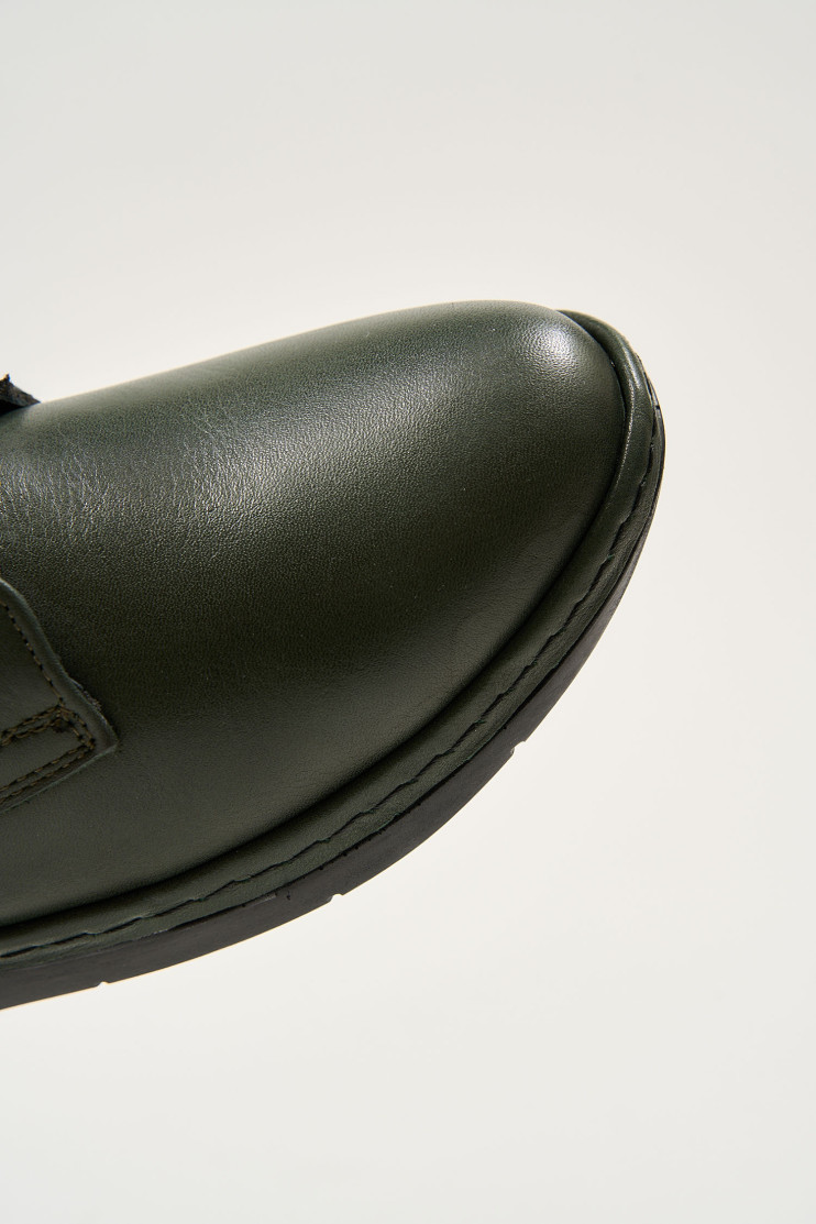 Черевики Anna Lucci 181888 - Вид 10 - інтернет магазин sandalini.ua