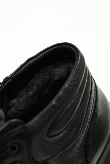 Ботинки мужские Fabio Monelli 181300