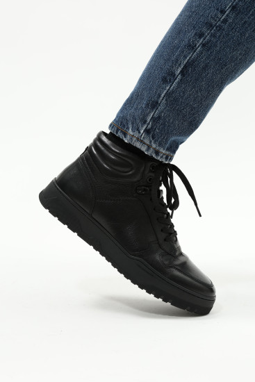 Ботинки мужские Fabio Monelli 181300