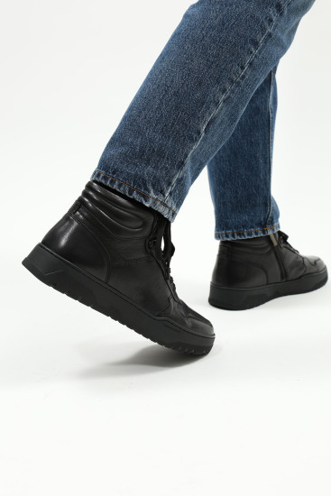 Ботинки мужские Fabio Monelli 181300