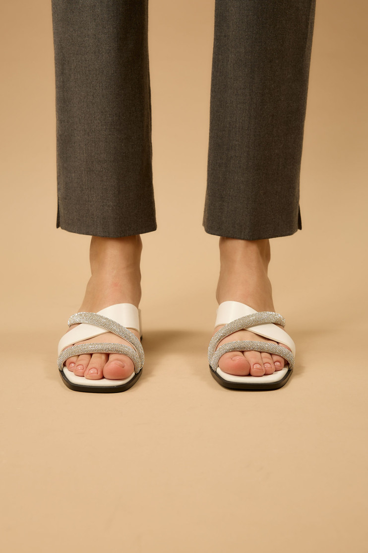 Сабо Lonza 182935 - Вид 4 - інтернет магазин sandalini.ua