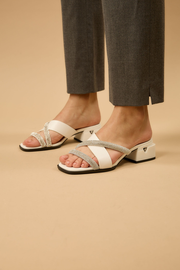 Сабо Lonza 182935 - Вид 7 - інтернет магазин sandalini.ua