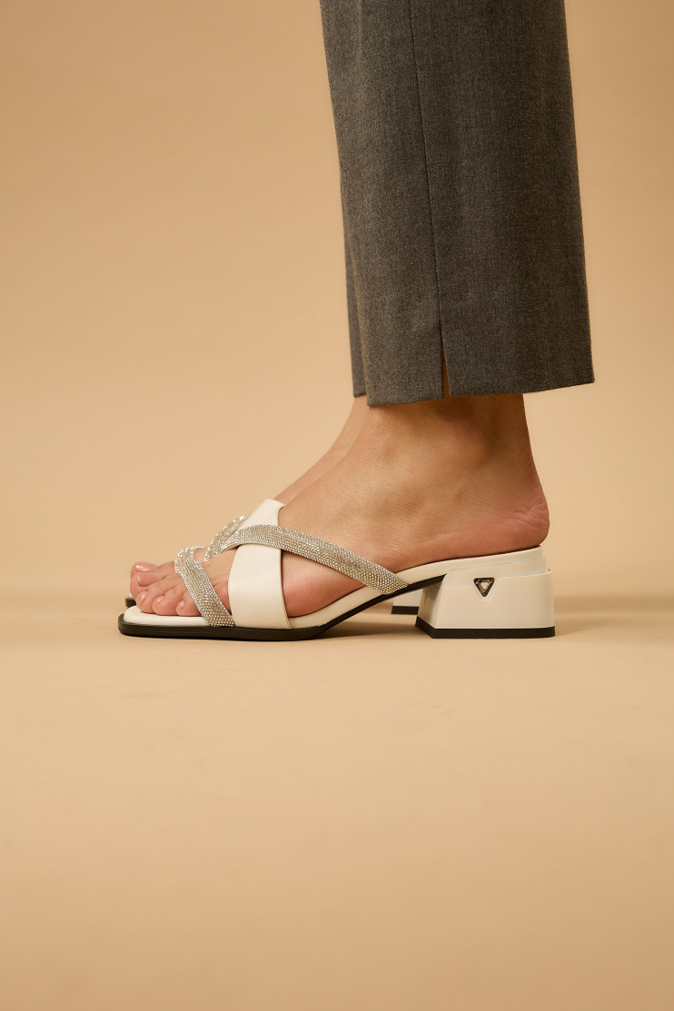 Сабо Lonza 182935 - Вид 14 - інтернет магазин sandalini.ua