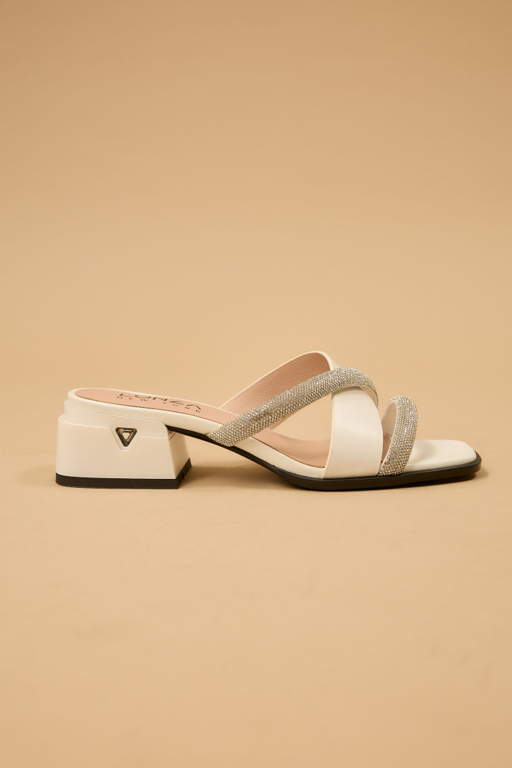 Сабо Lonza 182935 - Вид 2 - інтернет магазин sandalini.ua