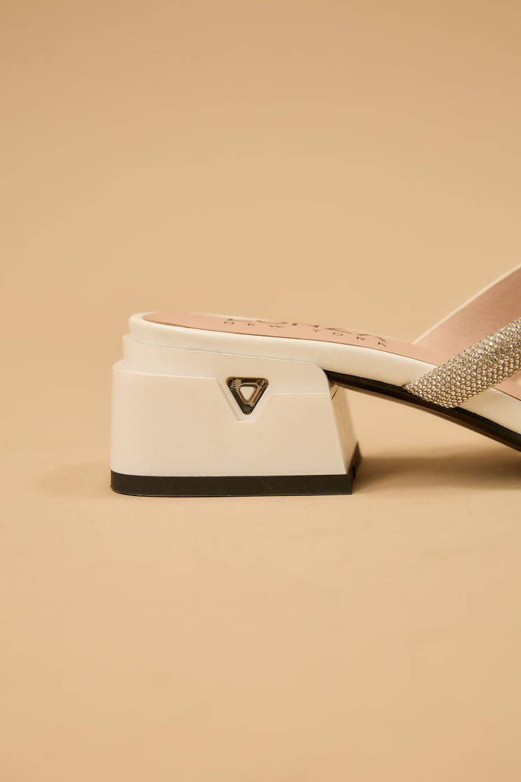 Сабо Lonza 182935 - Вид 11 - інтернет магазин sandalini.ua