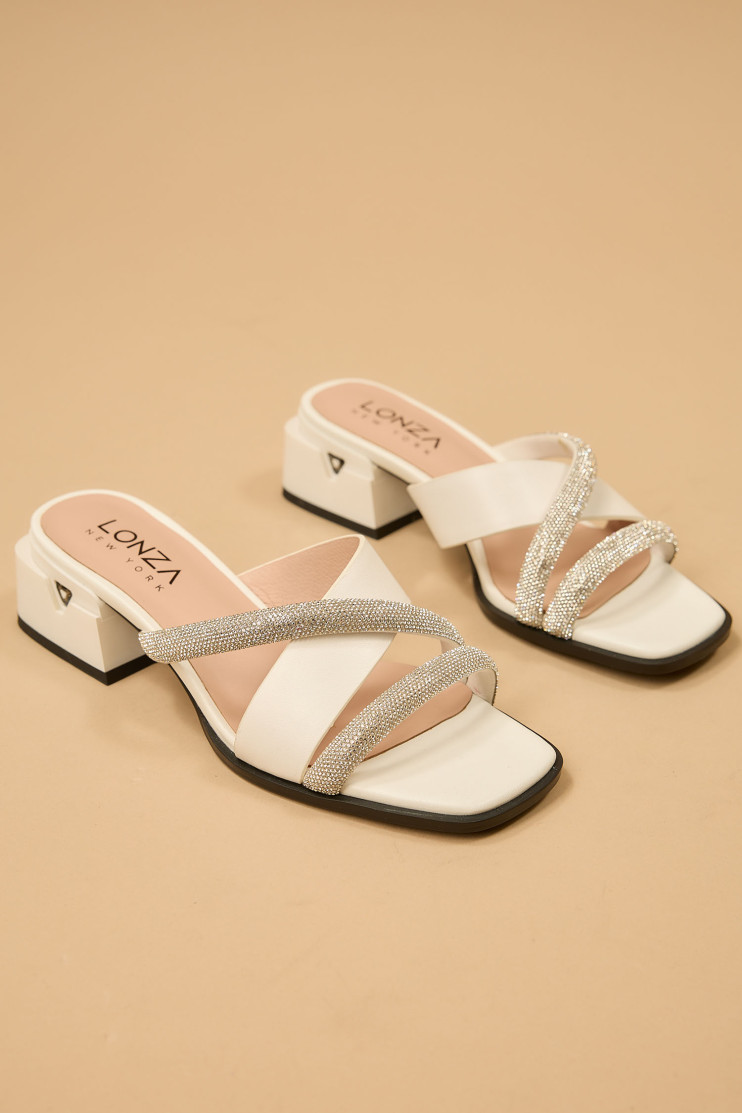 Сабо Lonza 182935 - Вид 6 - інтернет магазин sandalini.ua