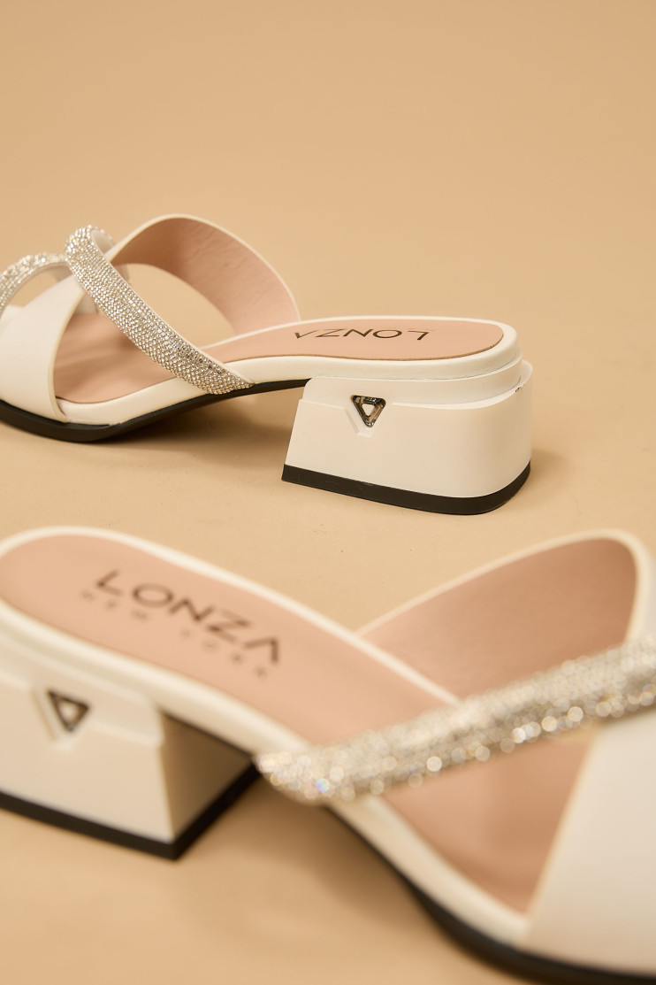 Сабо Lonza 182935 - Вид 13 - інтернет магазин sandalini.ua