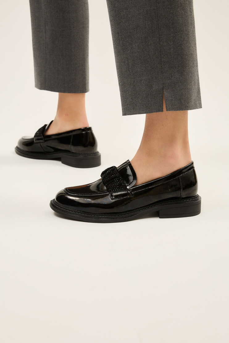 Туфлі Lonza 183576 - Вид 14 - інтернет магазин sandalini.ua