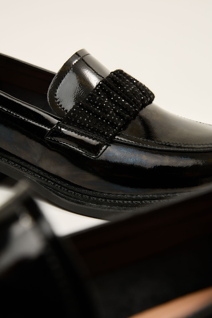 Туфлі Lonza 183576 - Вид 15 - інтернет магазин sandalini.ua